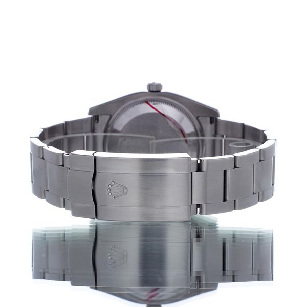 Rolex Air-King 114200